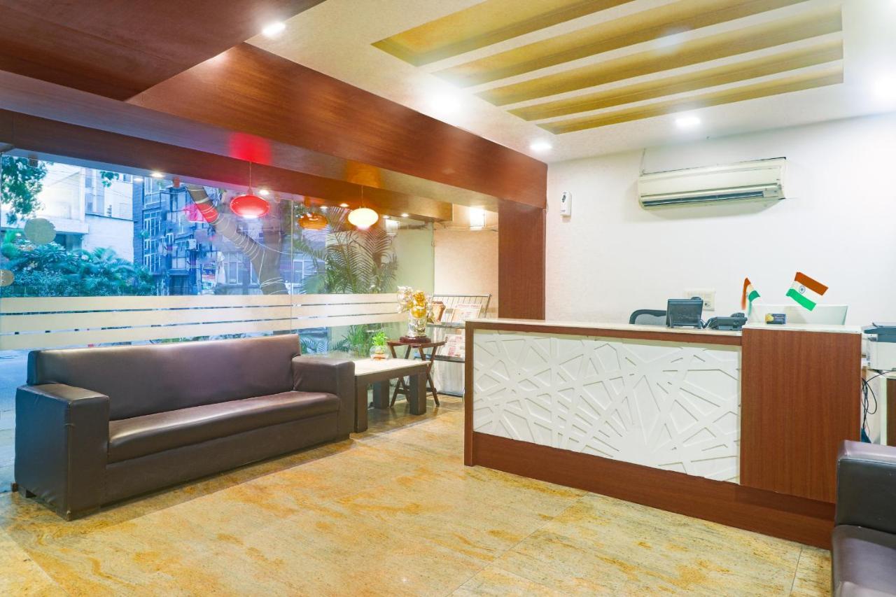 Hotel Sizzling Starr New Delhi Exterior photo